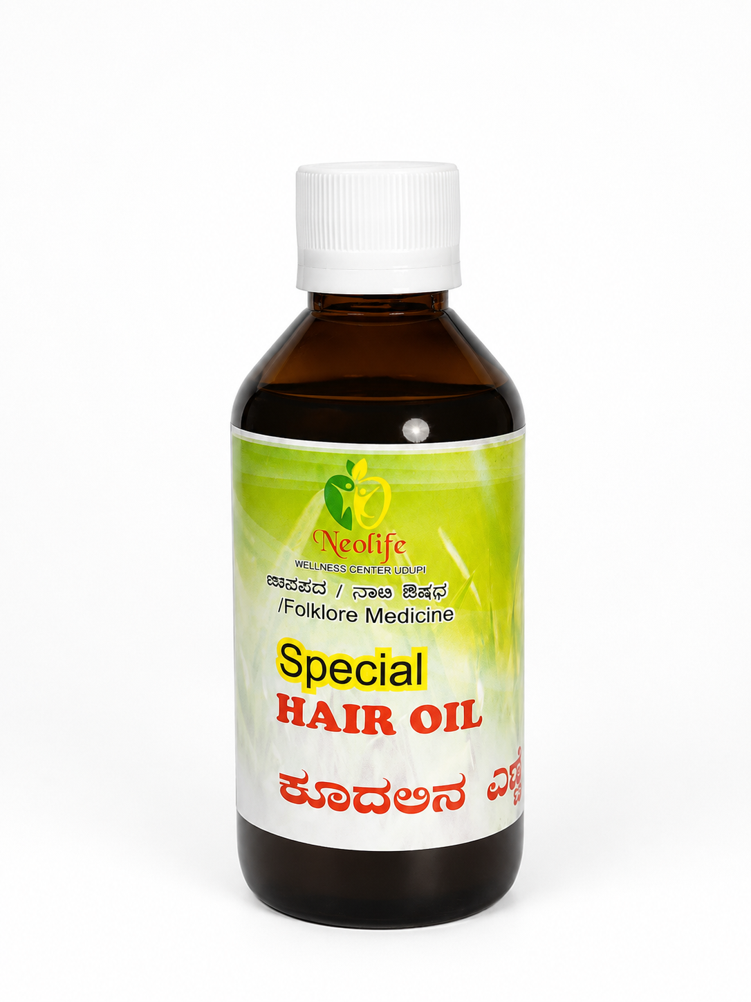 Neolife Special Hair Oil