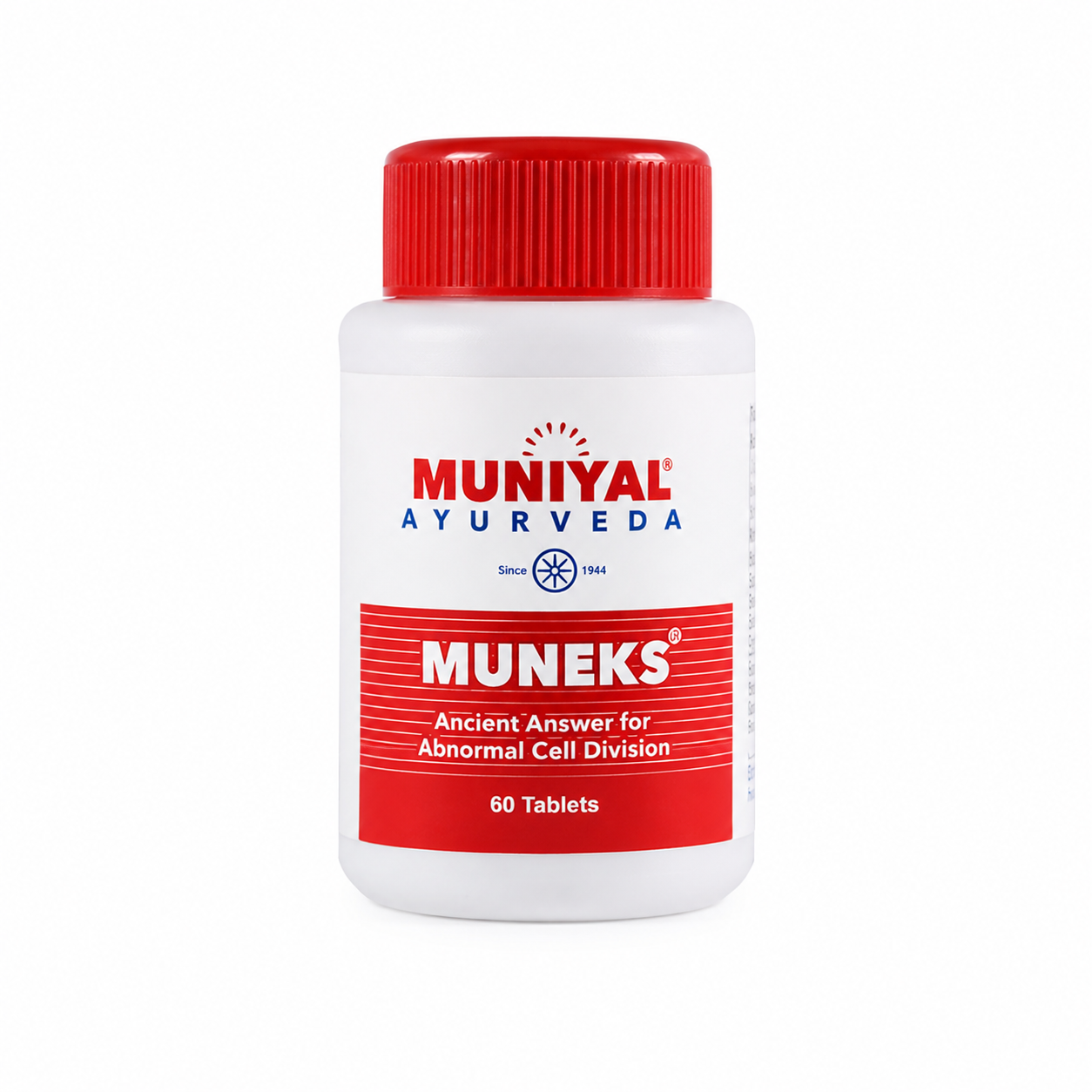 Muneks Tablets