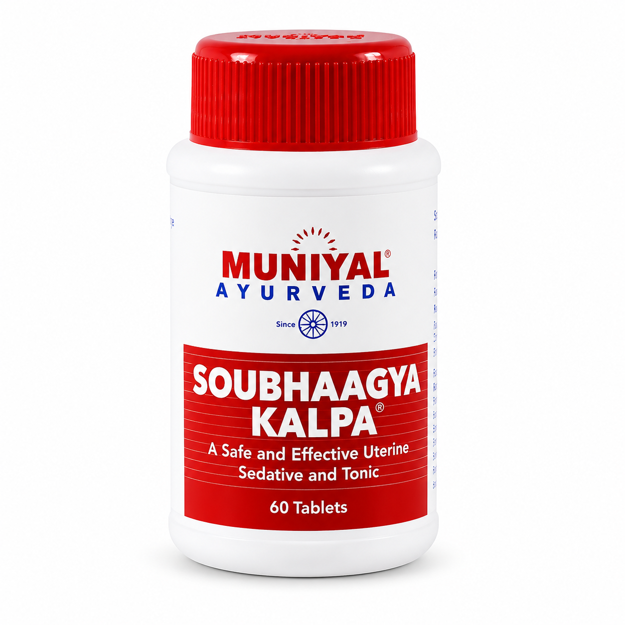 Soubhaagya Kalpa Tablets