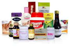 Ayurvedic herbs and medicine