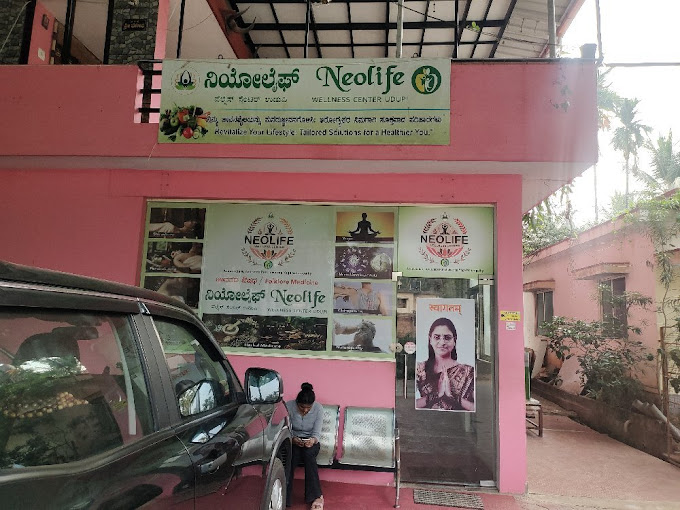 Neolife clinic experience