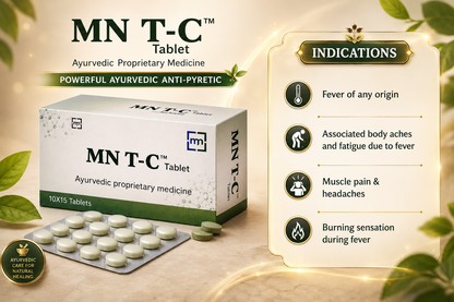 MN T-C Tablet