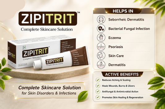 Zipitrit Cream
