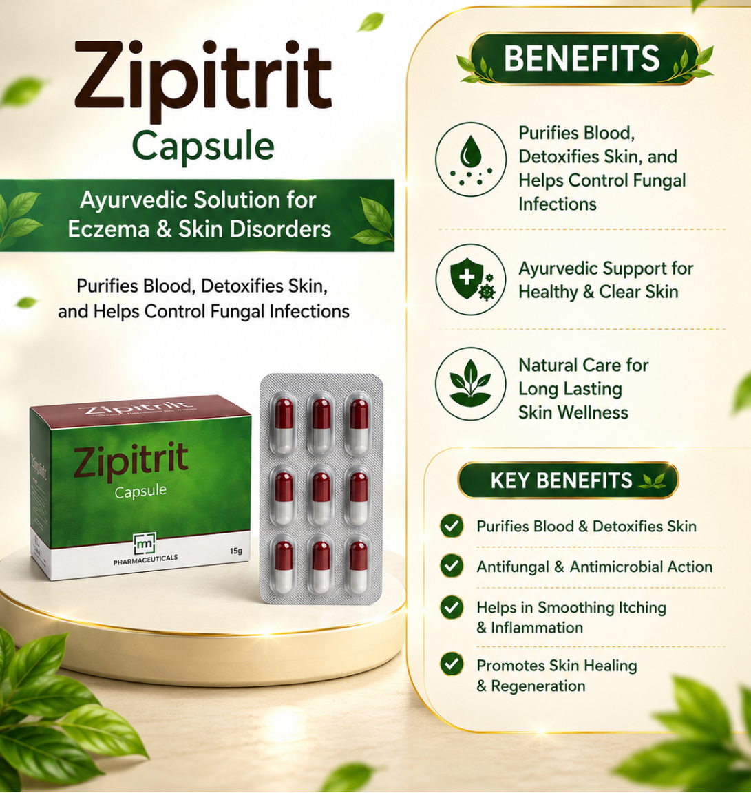 Zipitrit Capsule