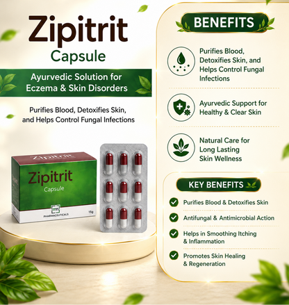 Zipitrit Capsule
