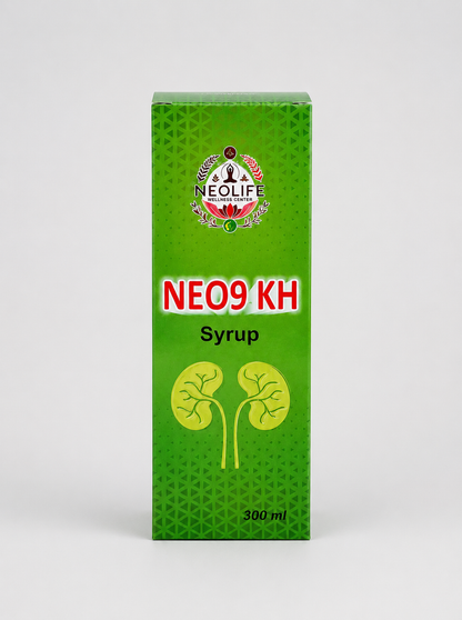 Neo9 KH