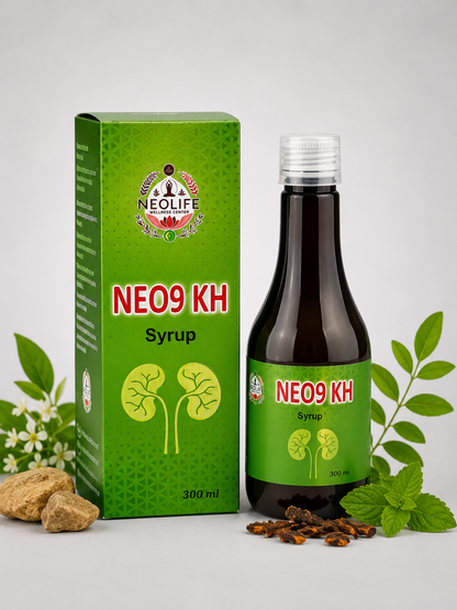 Neo9 KH