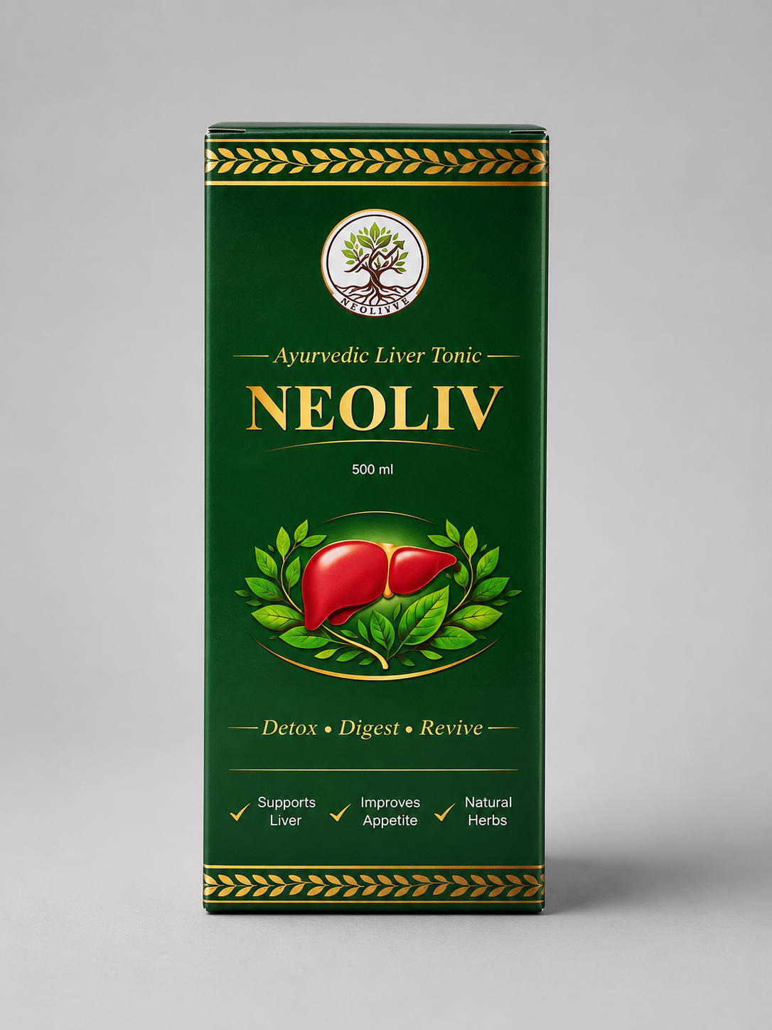 Neoliv
