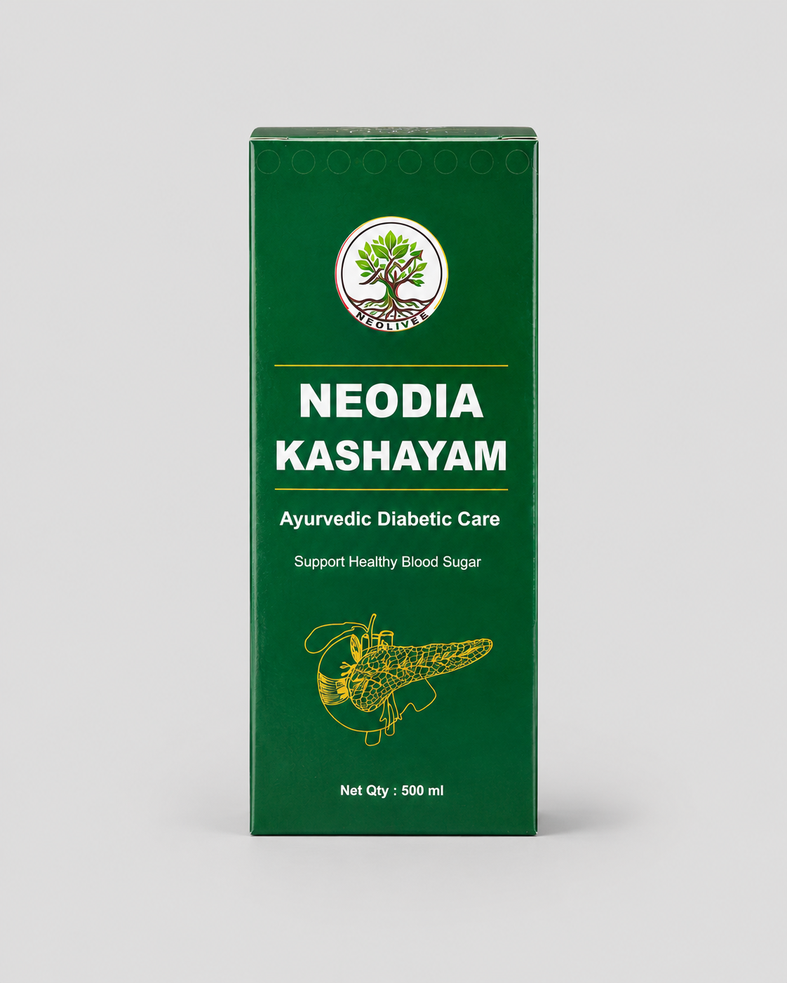 Neodia Kashayam
