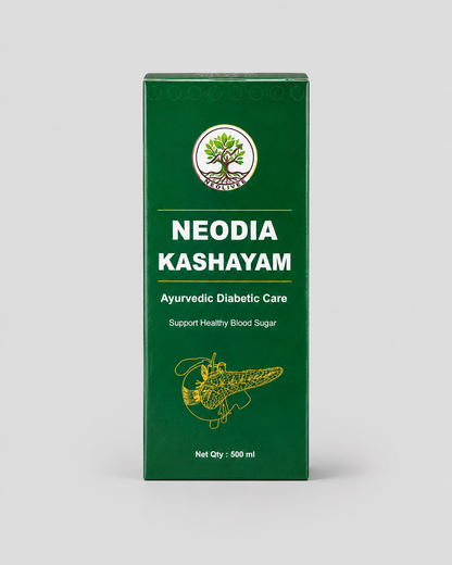 Neodia Kashayam