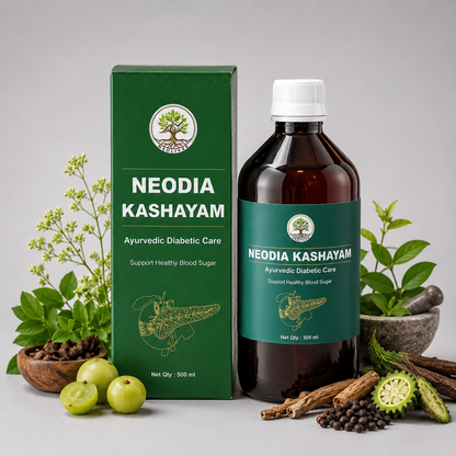 Neodia Kashayam
