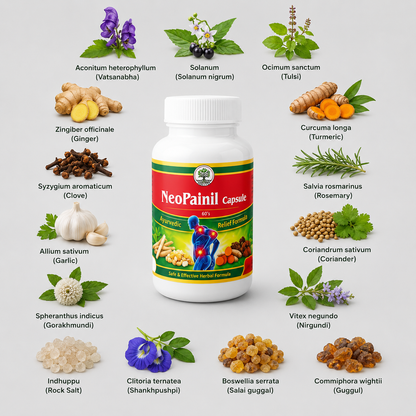 NeoPainil
