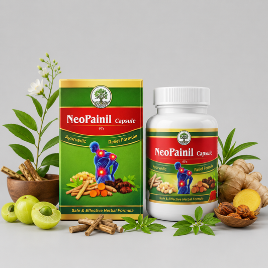 NeoPainil