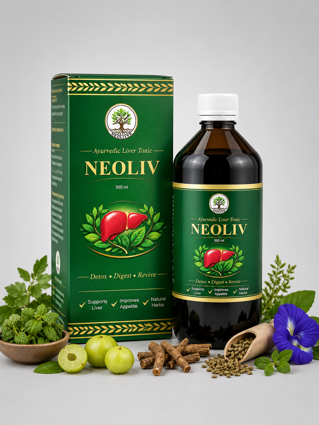 Neoliv
