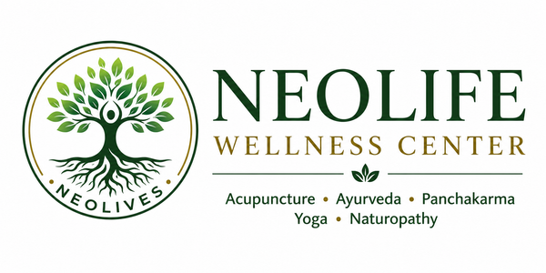 Neolife Wellness Center