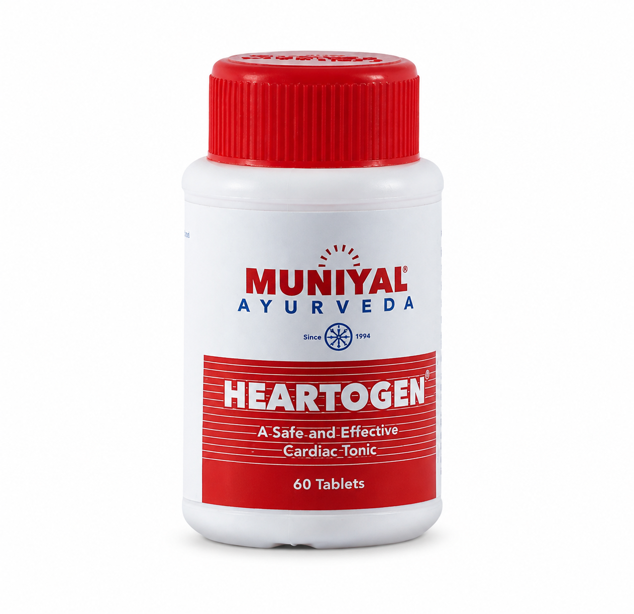 Heartogen Tablets