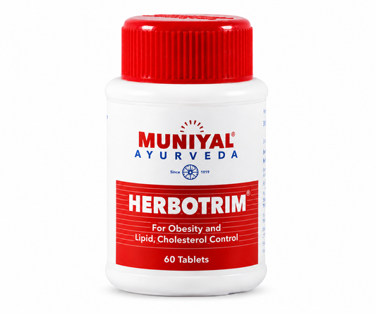 Herbotrim tablets