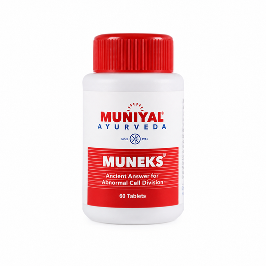 Muneks Tablets