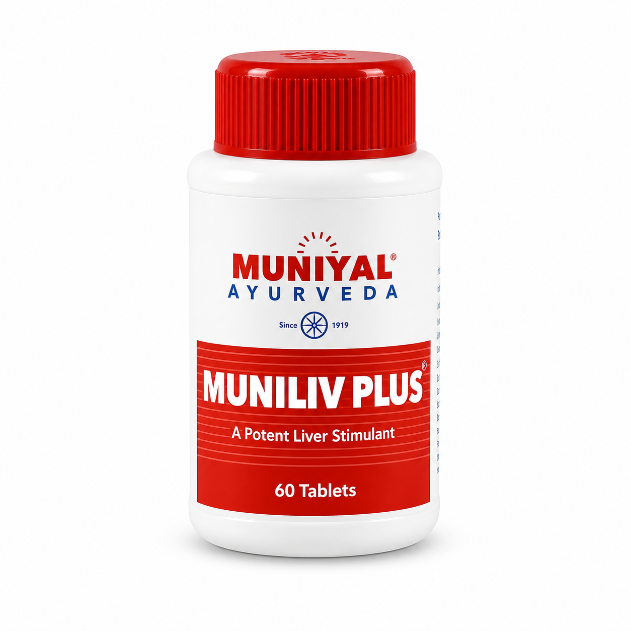 Muniliv Plus