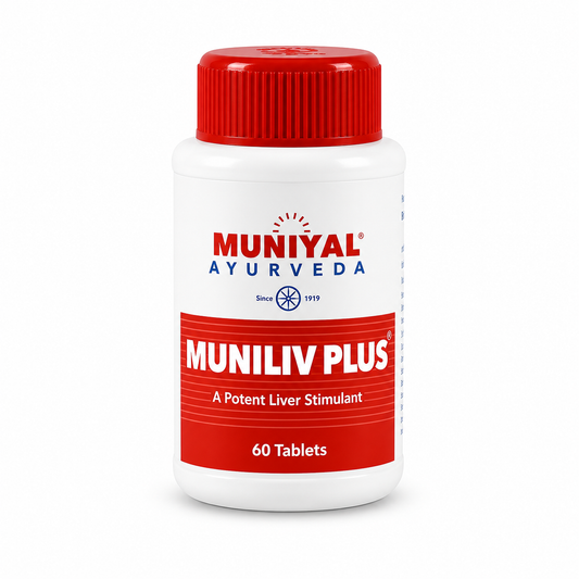 Muniliv Plus