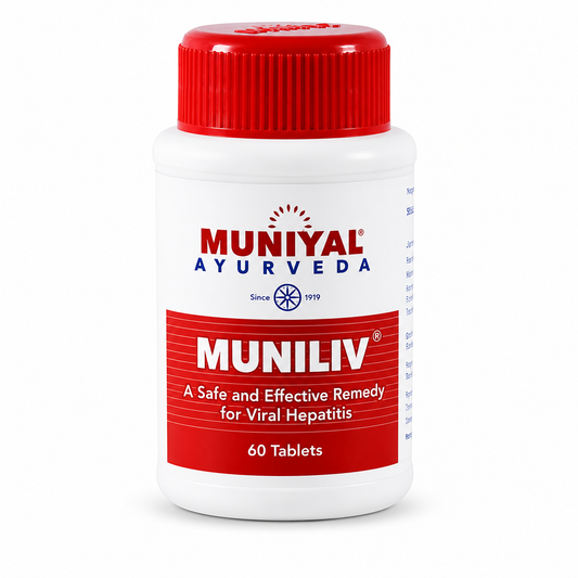 Muniliv tablets