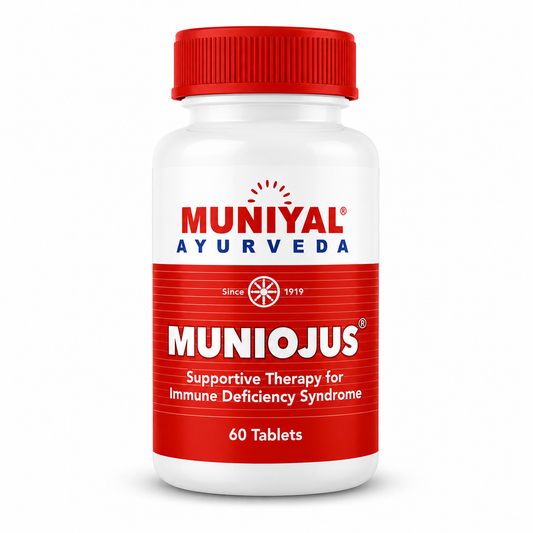 Muniojus Tablets
