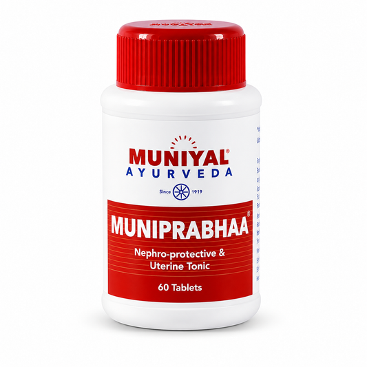 Muniprabhaa Tablets