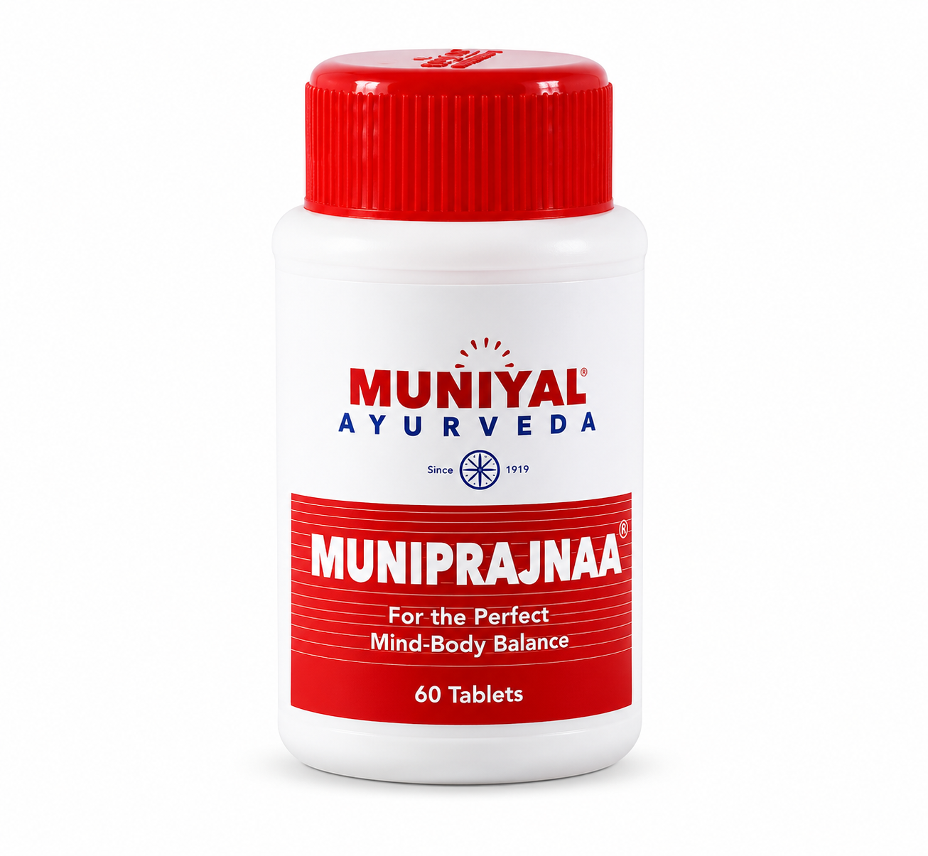 Muniprajna Tablets
