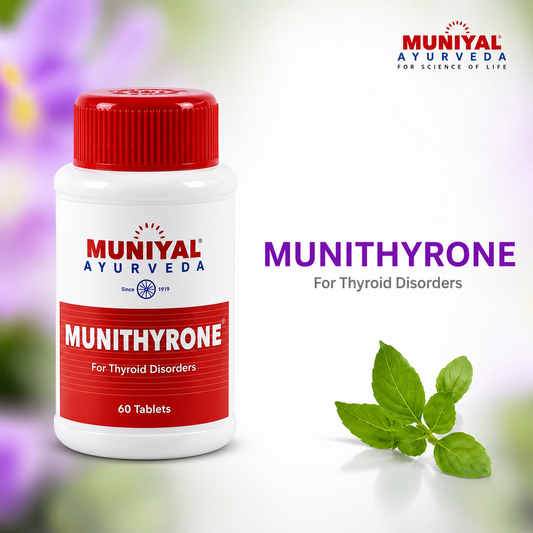 Munithyrone Tablets