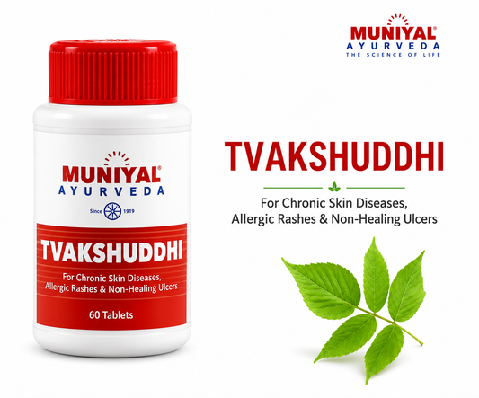 Tvakshuddhi